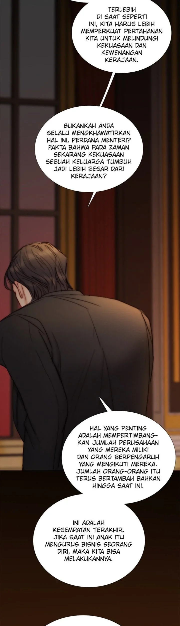 Serena Chapter 112 Gambar 4
