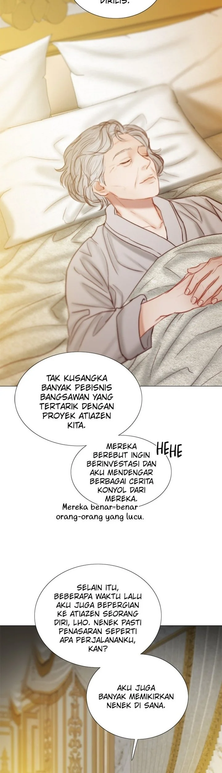 Serena Chapter 113 Gambar 4