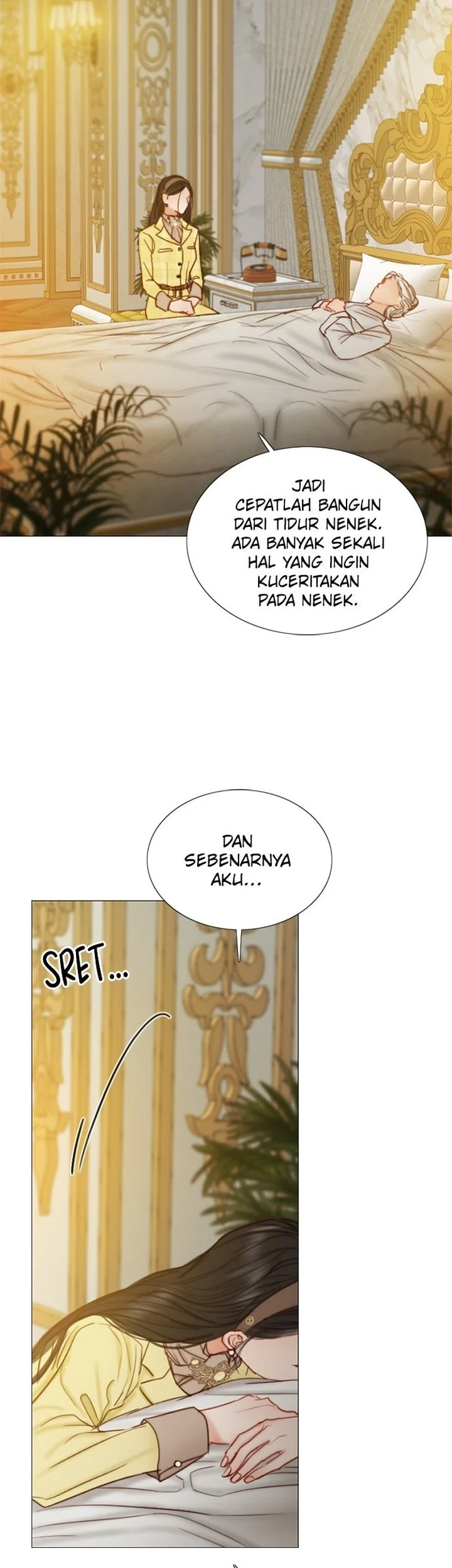 Serena Chapter 113 Gambar 5