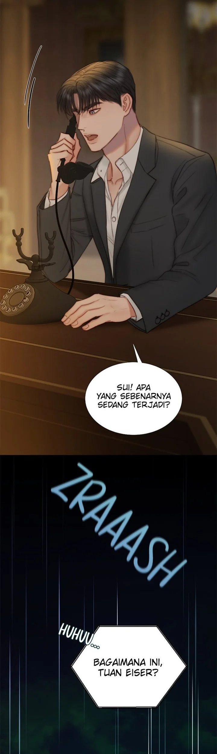 Serena Chapter 114 Gambar 4