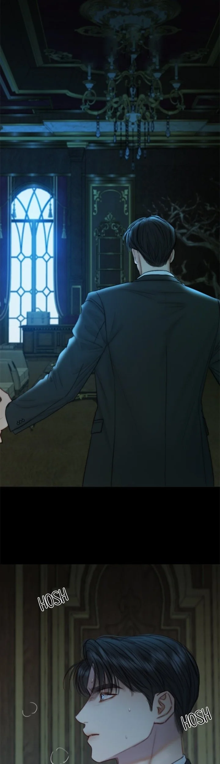 Serena Chapter 114 Gambar 6