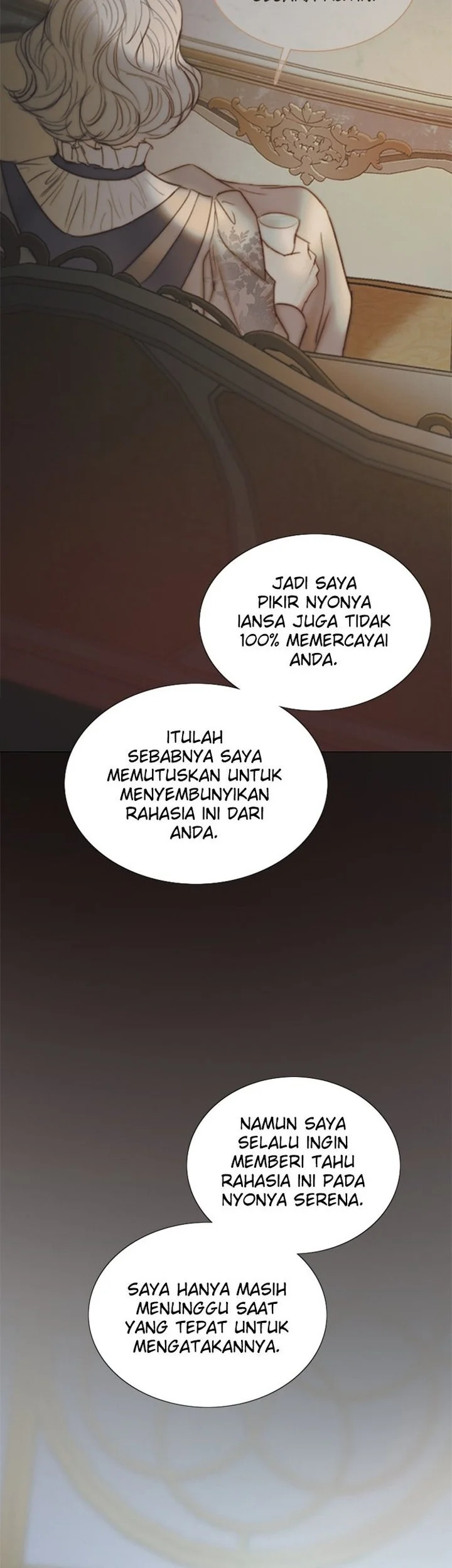 Serena Chapter 115 Gambar 4