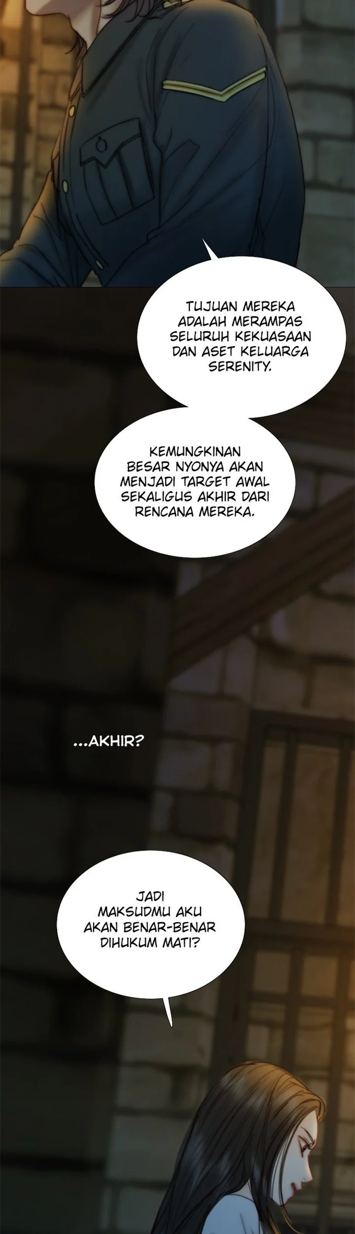 Serena Chapter 116 Gambar 4