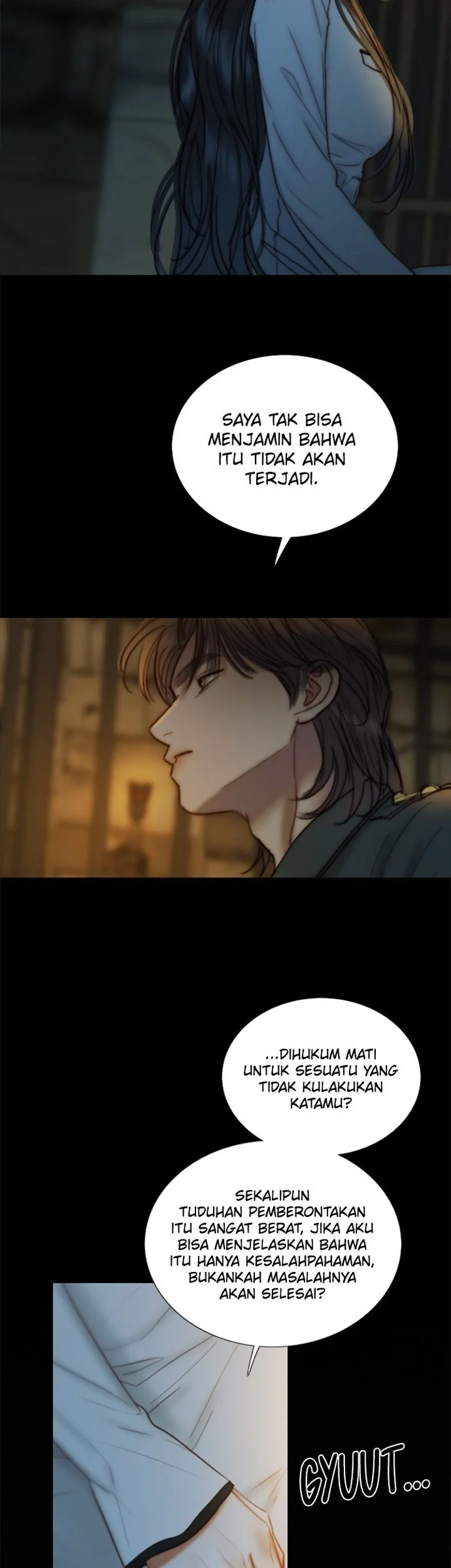 Serena Chapter 116 Gambar 5