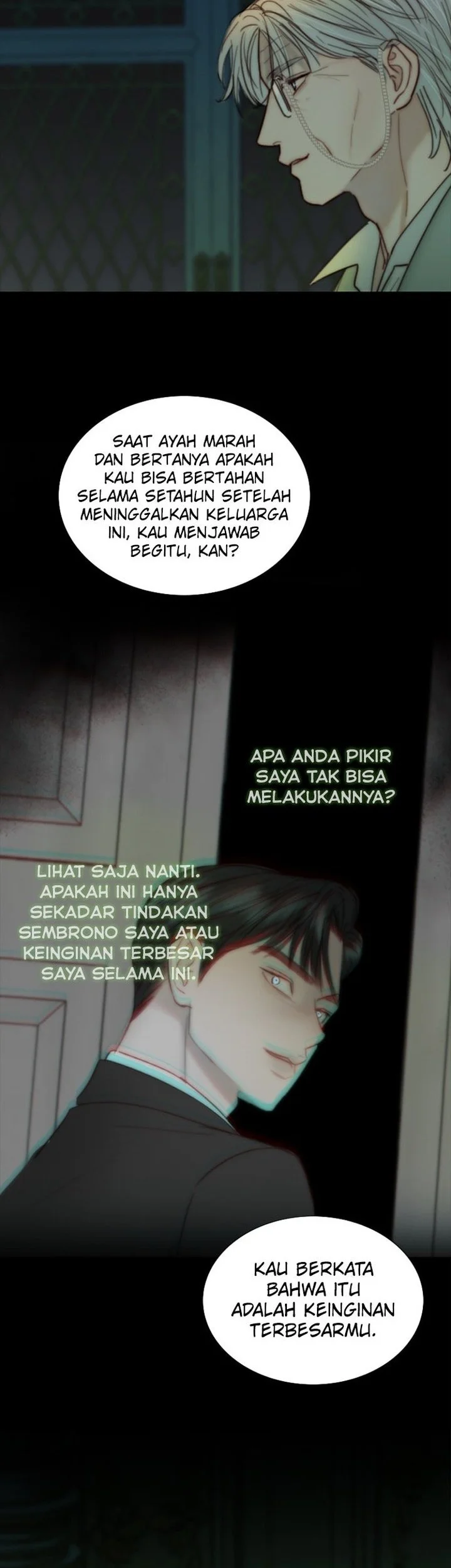 Serena Chapter 117 Gambar 4