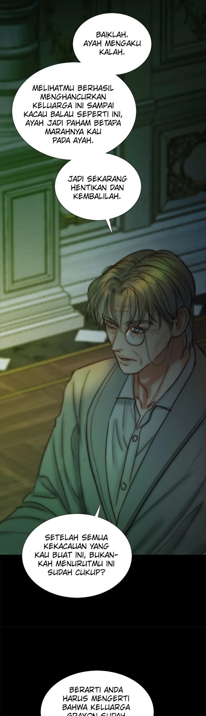 Serena Chapter 117 Gambar 5