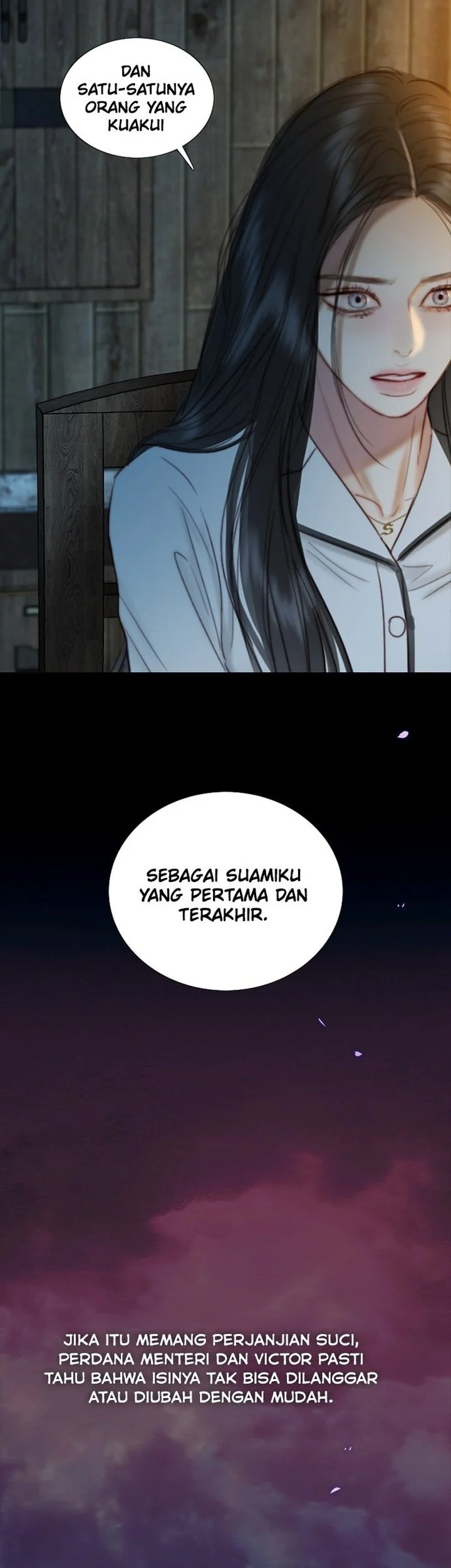 Serena Chapter 118 Gambar 4