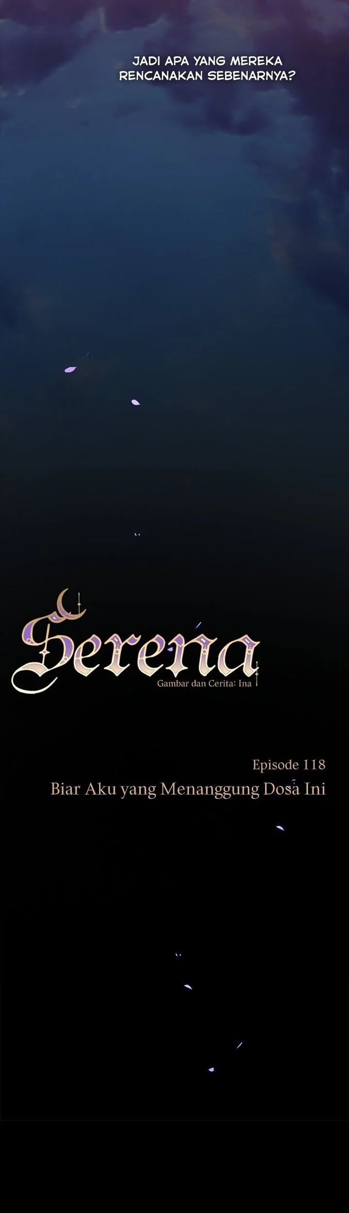 Serena Chapter 118 Gambar 5