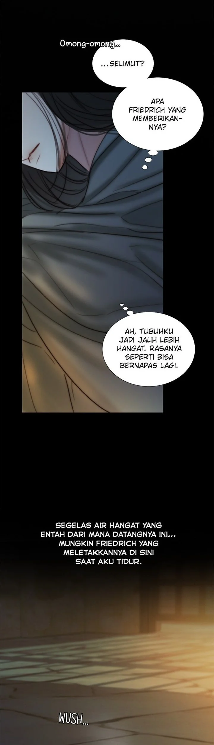 Serena Chapter 119 Gambar 4