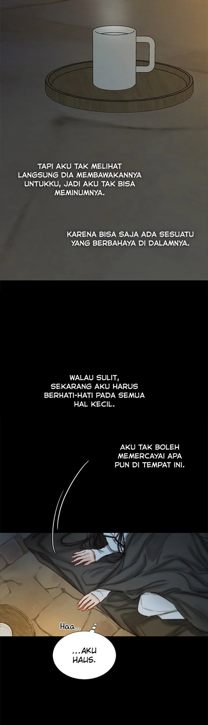 Serena Chapter 119 Gambar 5