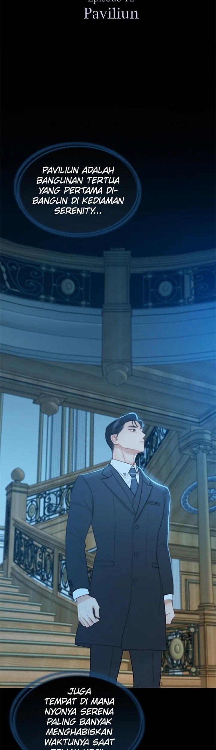 Serena Chapter 12 Gambar 4