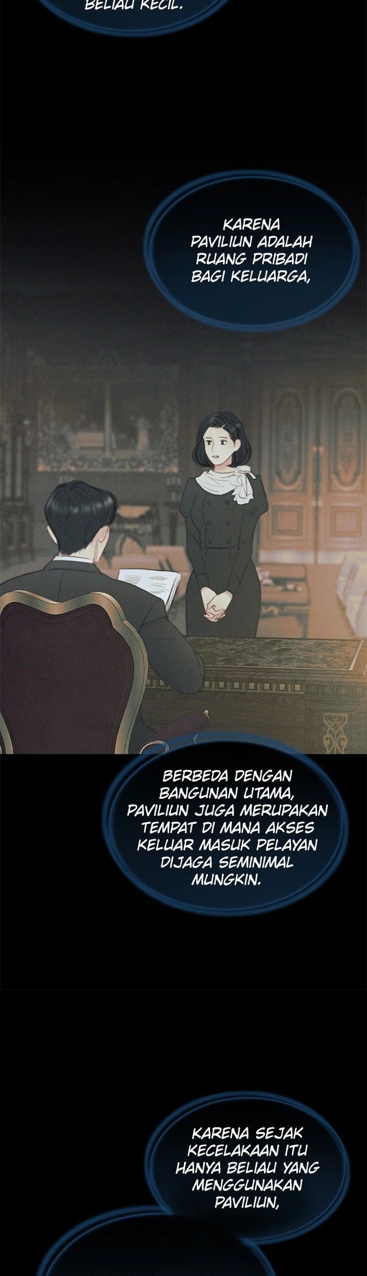 Serena Chapter 12 Gambar 5