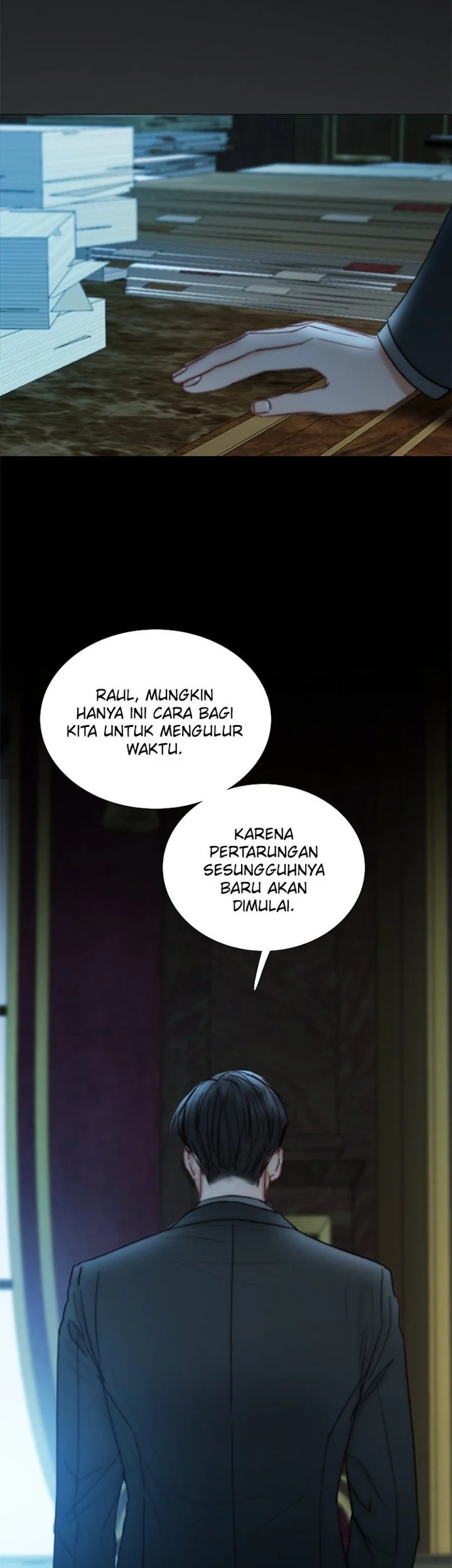 Serena Chapter 120 Gambar 4