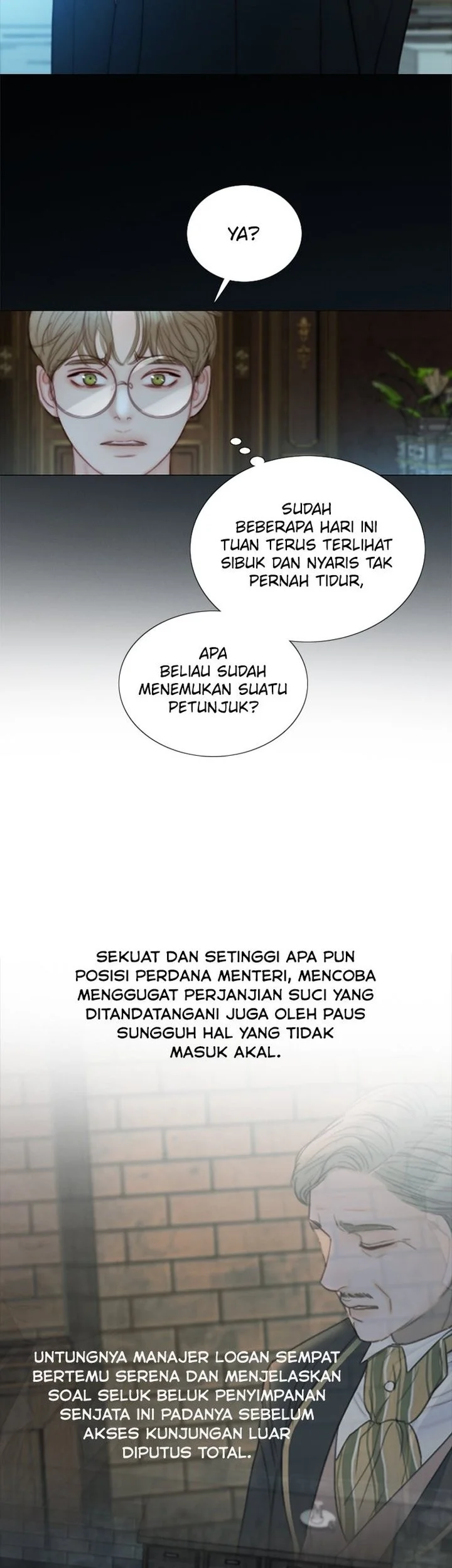 Serena Chapter 120 Gambar 5