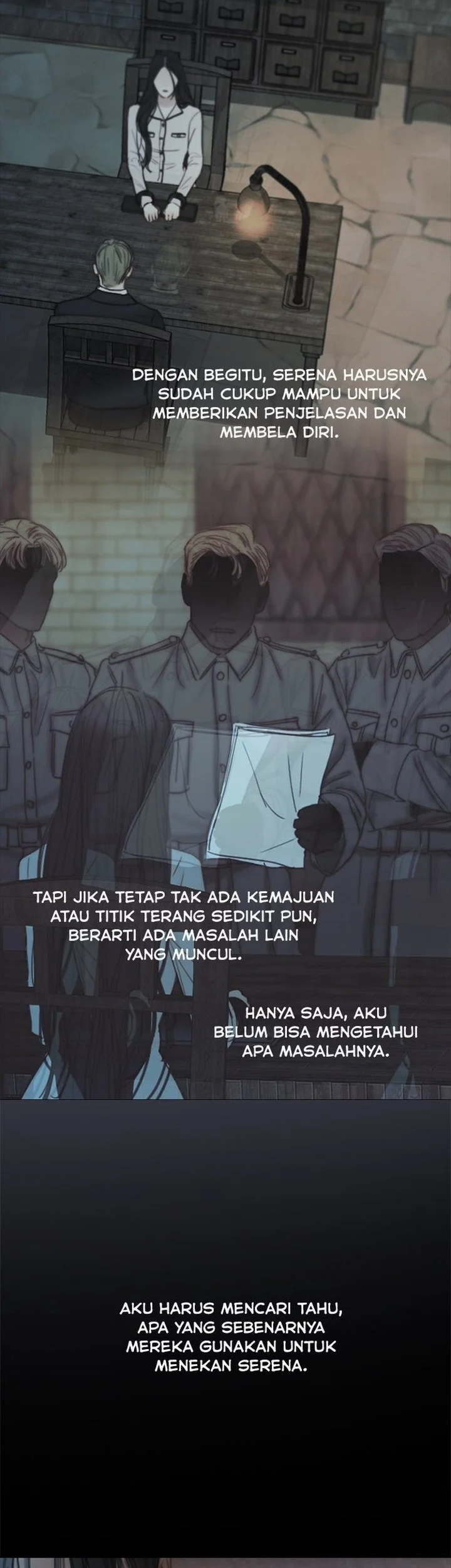 Serena Chapter 120 Gambar 6