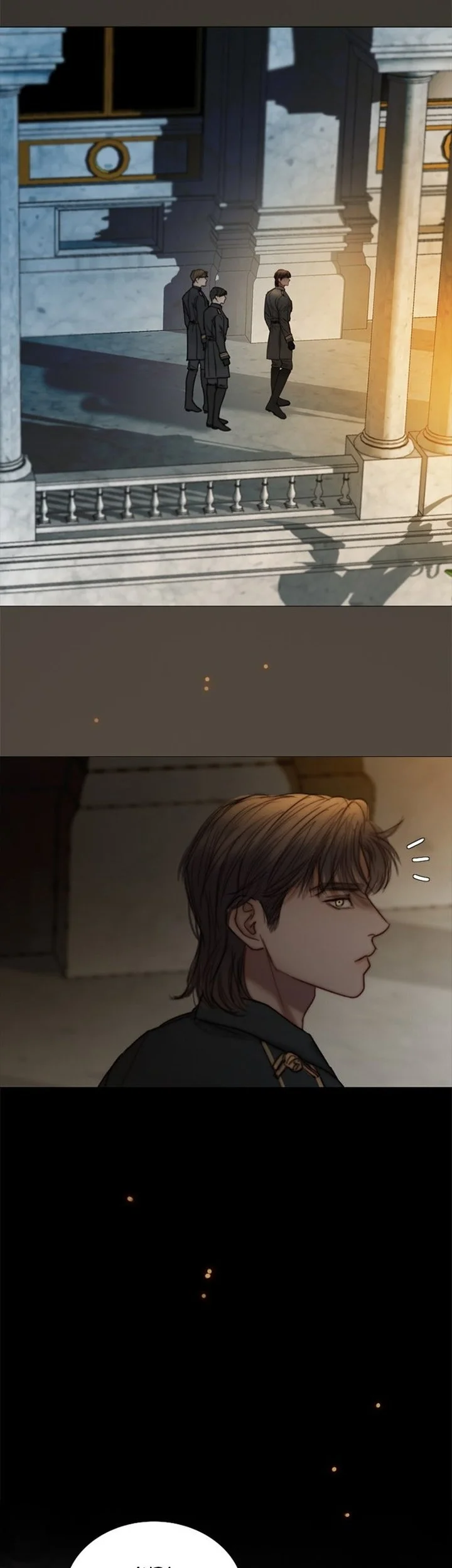 Serena Chapter 121 Gambar 4