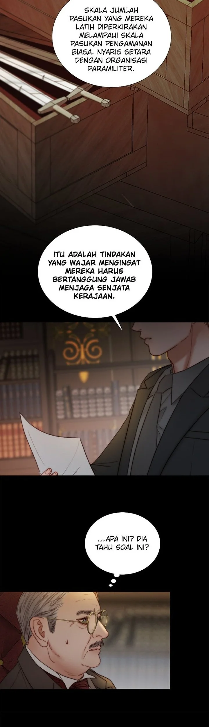 Serena Chapter 122 Gambar 4