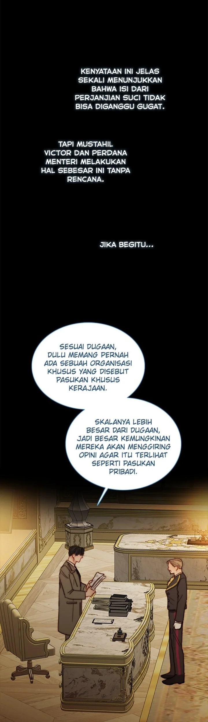 Serena Chapter 122 Gambar 5
