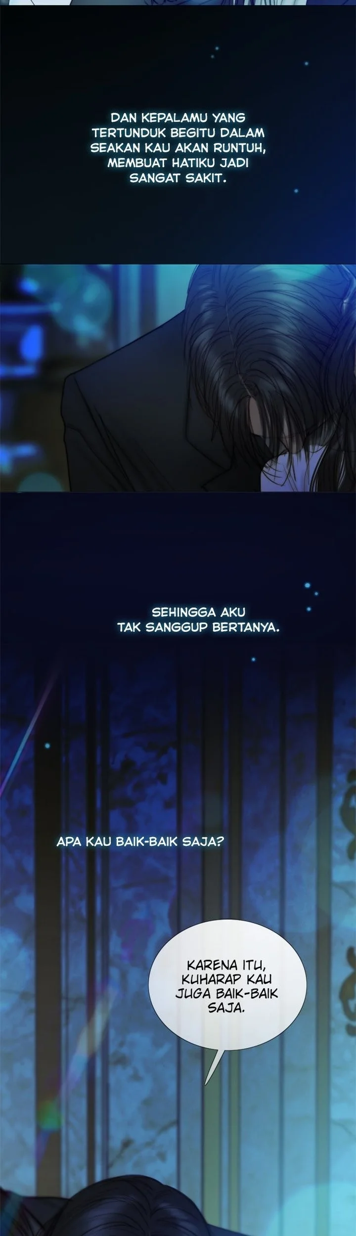 Serena Chapter 123 Gambar 5