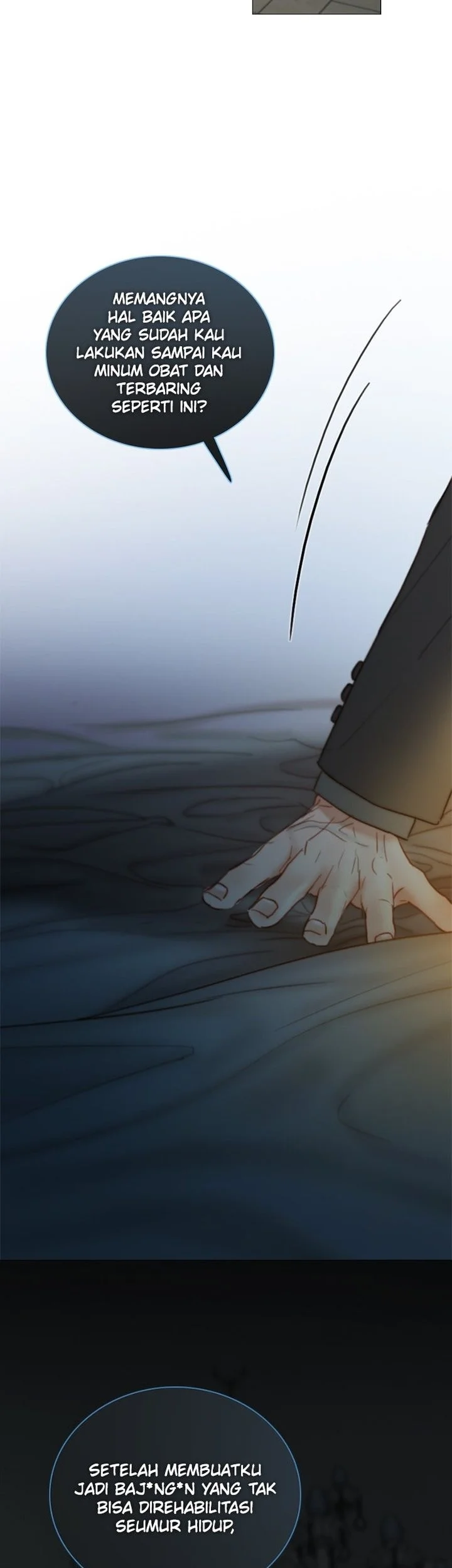 Serena Chapter 124 Gambar 5