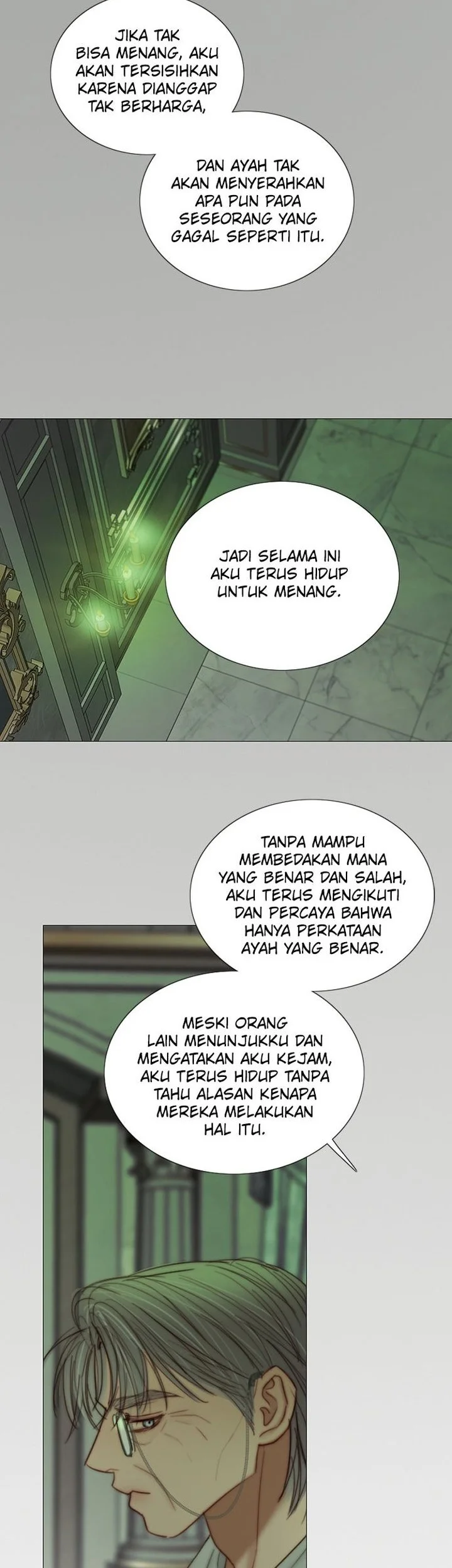 Serena Chapter 125 Gambar 4