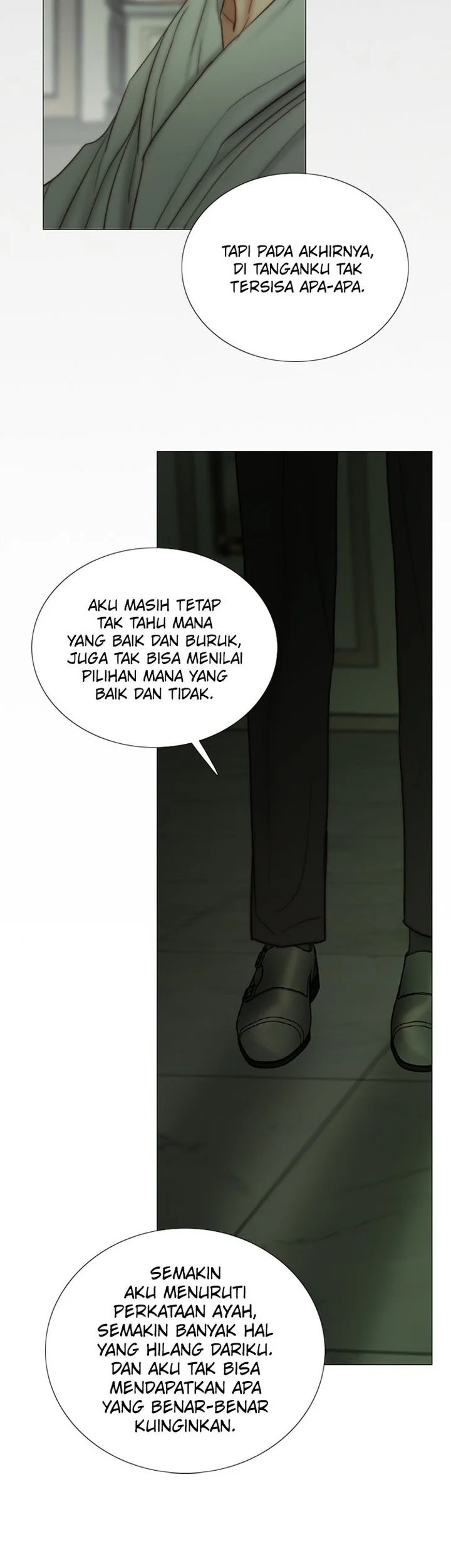 Serena Chapter 125 Gambar 5
