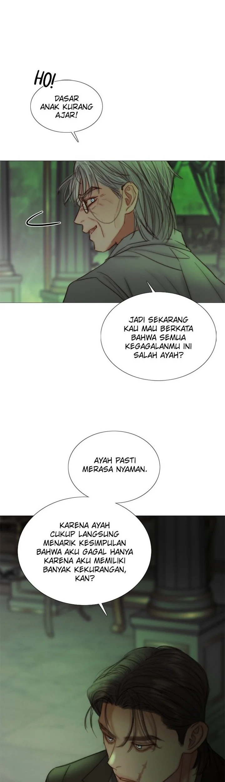 Serena Chapter 125 Gambar 6