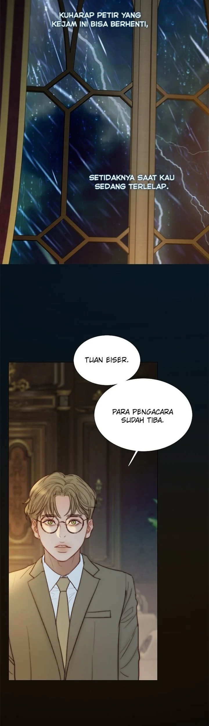 Serena Chapter 126 Gambar 4