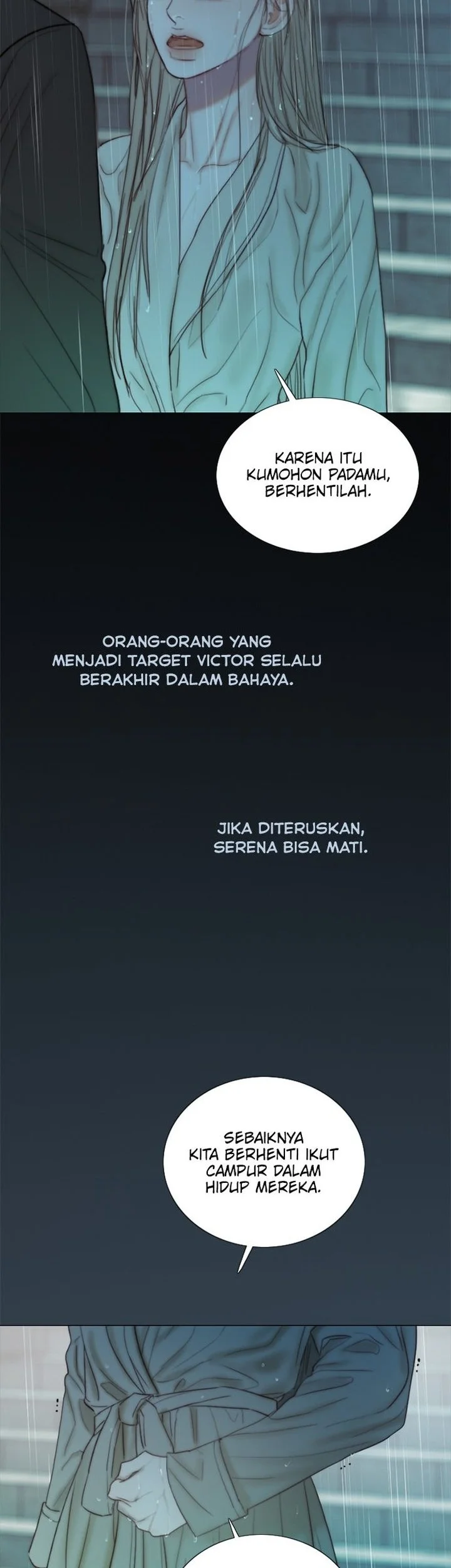 Serena Chapter 127 Gambar 4