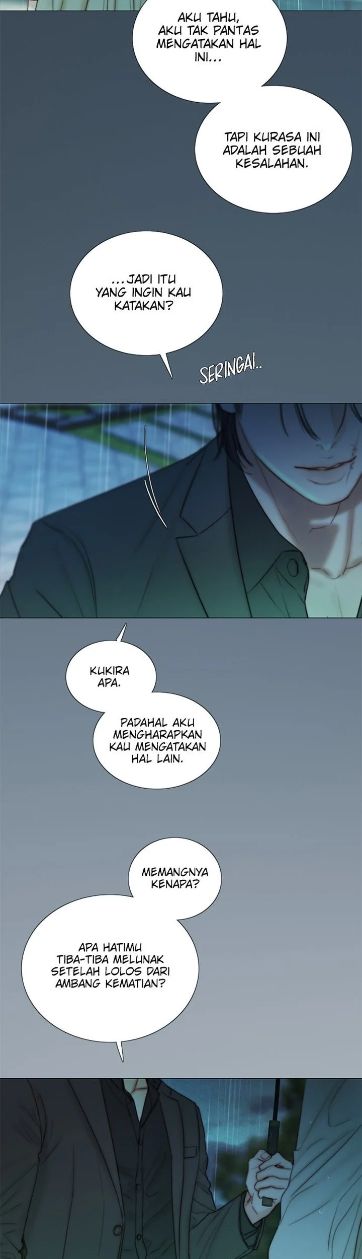 Serena Chapter 127 Gambar 5