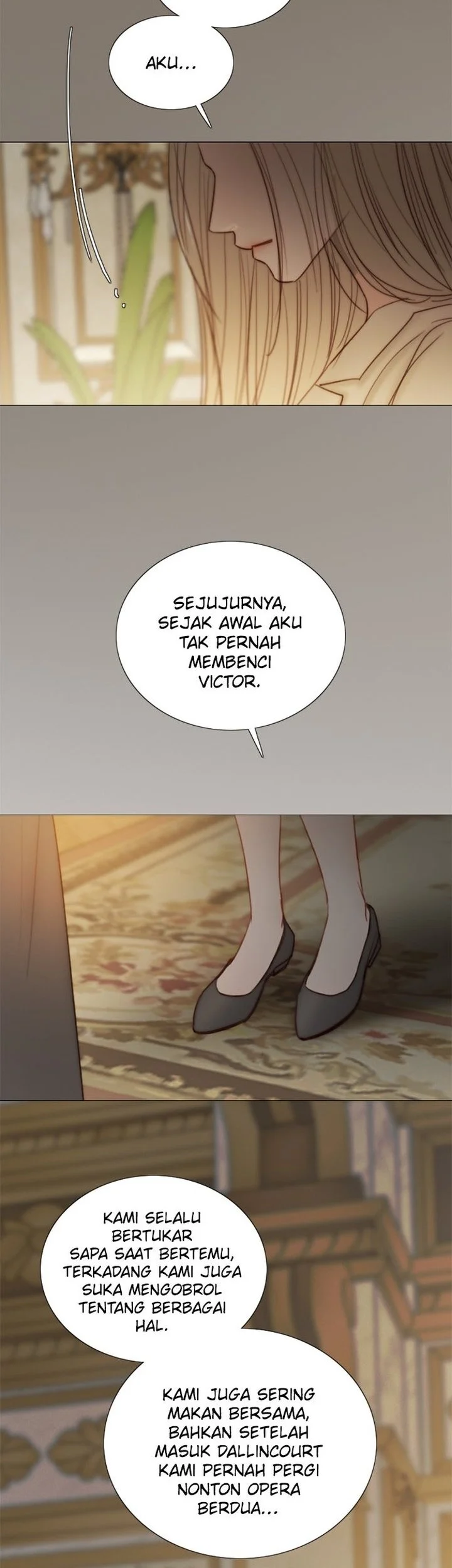 Serena Chapter 128 Gambar 4