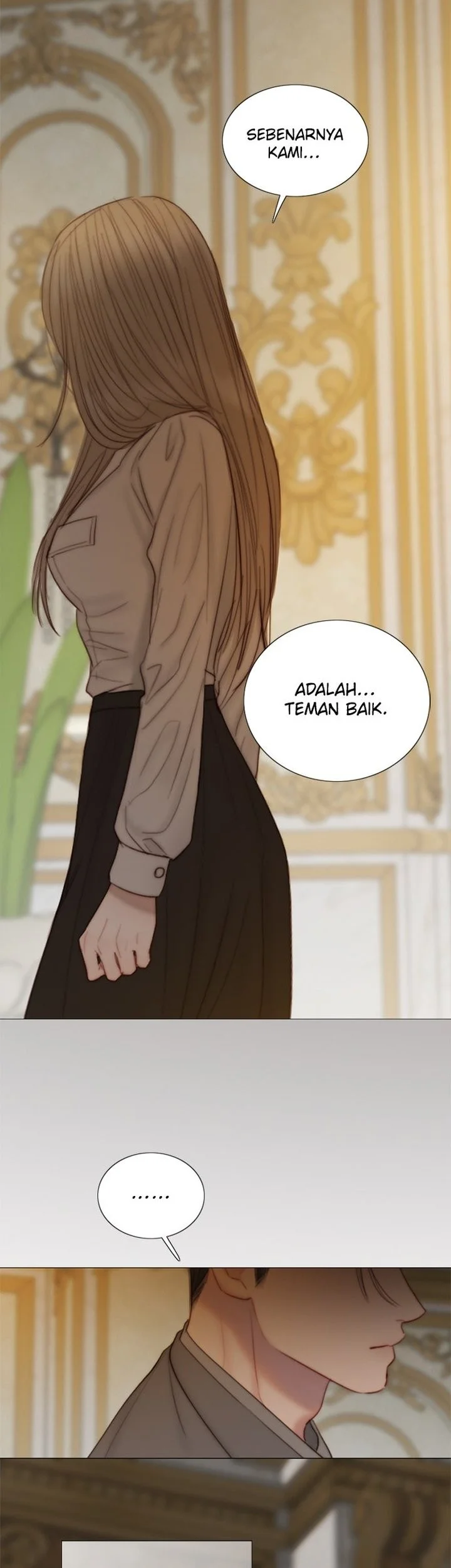Serena Chapter 128 Gambar 5