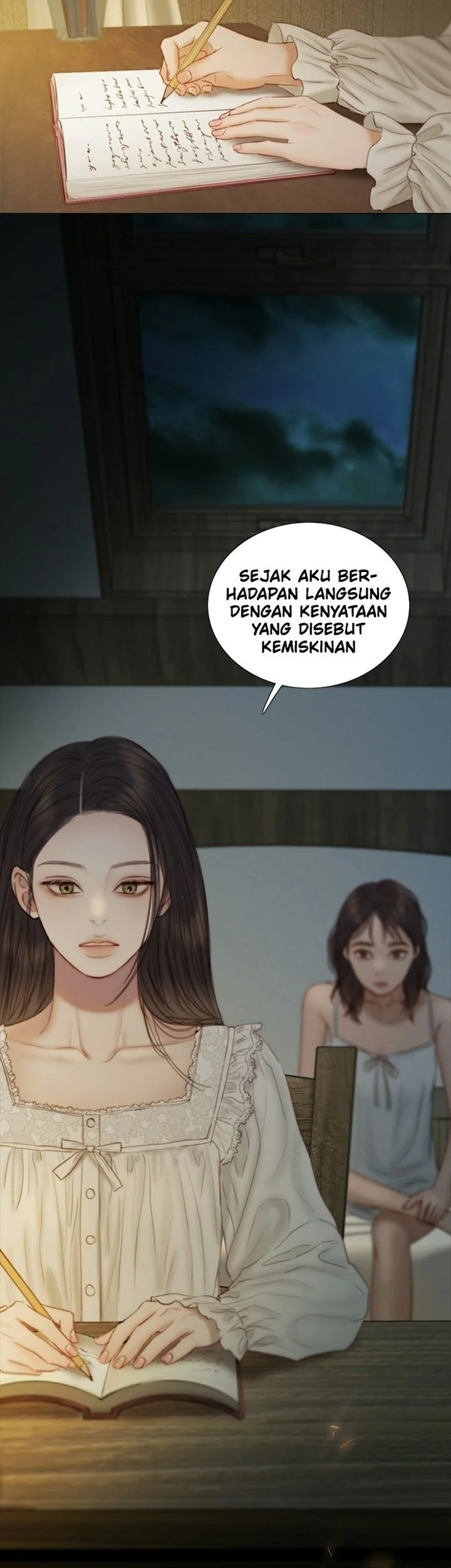 Serena Chapter 129 Gambar 5
