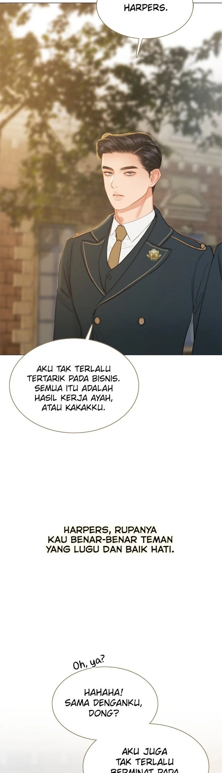 Serena Chapter 13 Gambar 4