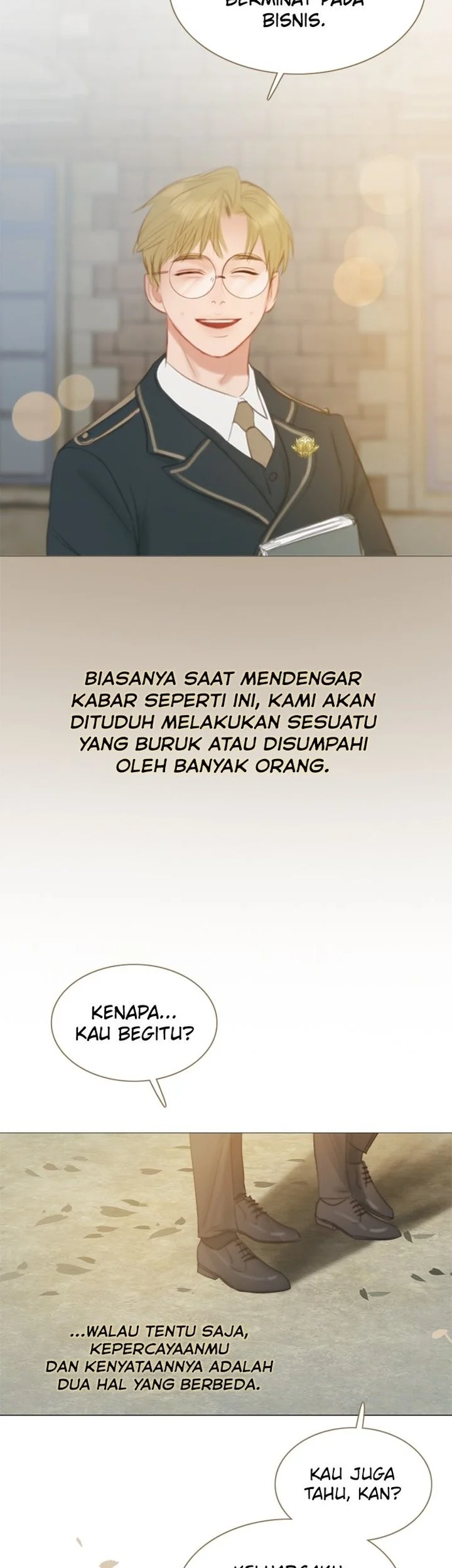 Serena Chapter 13 Gambar 5
