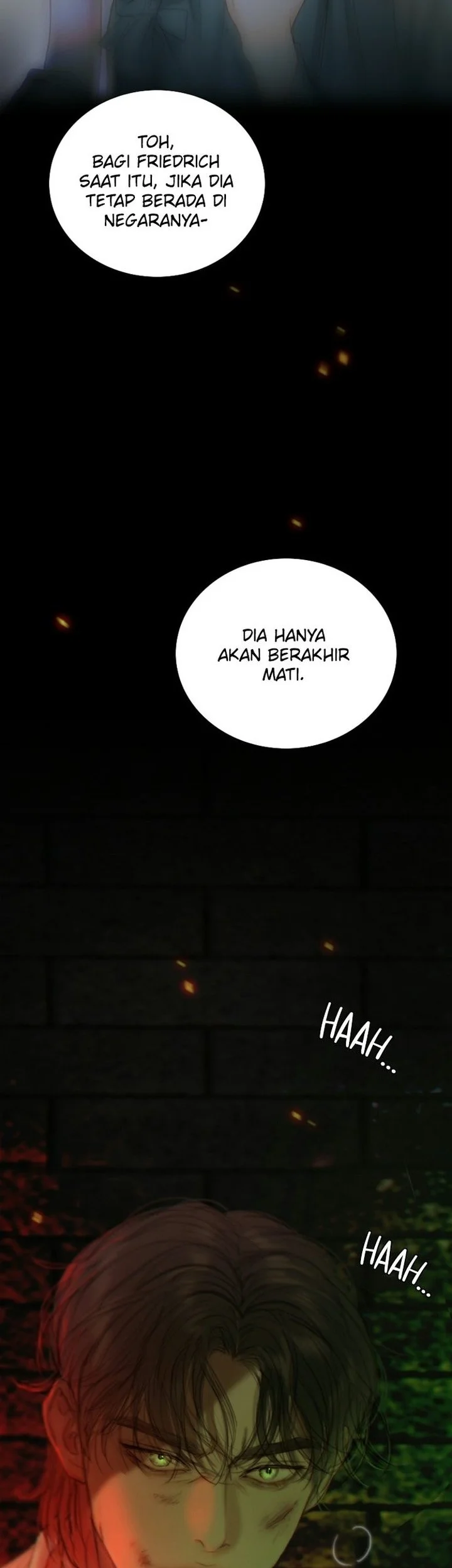 Serena Chapter 131 Gambar 4