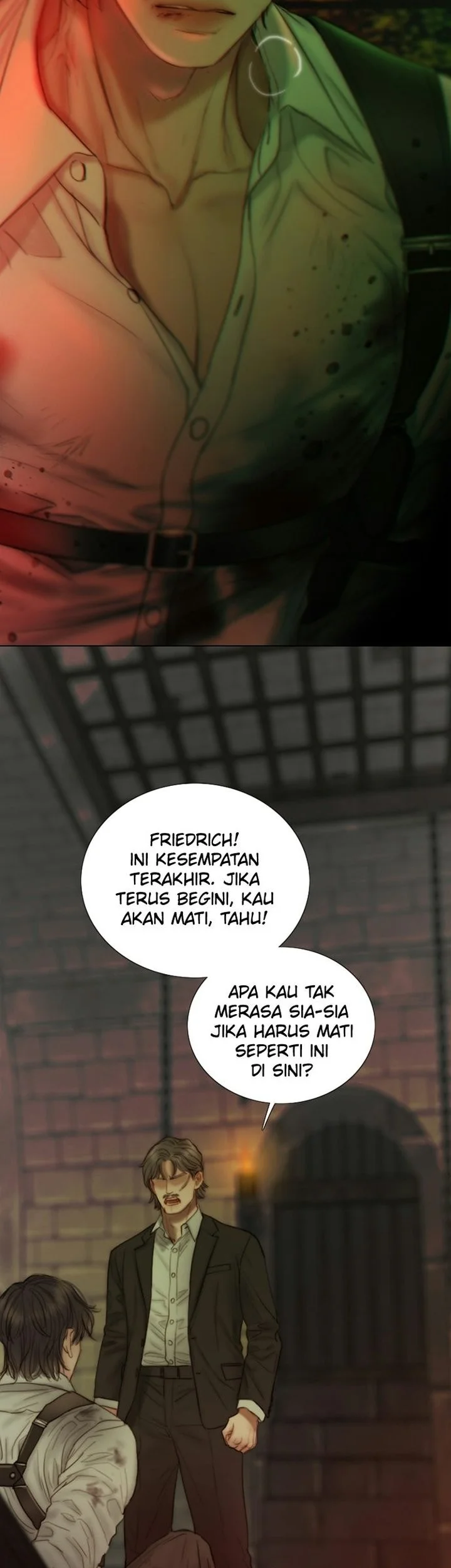 Serena Chapter 131 Gambar 5