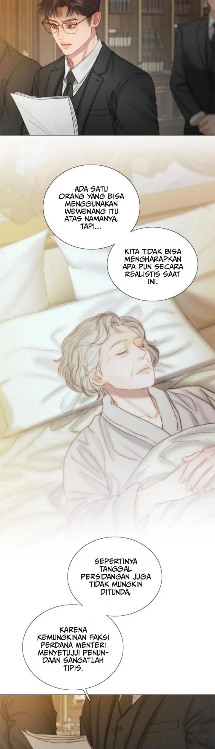 Serena Chapter 132 Gambar 5