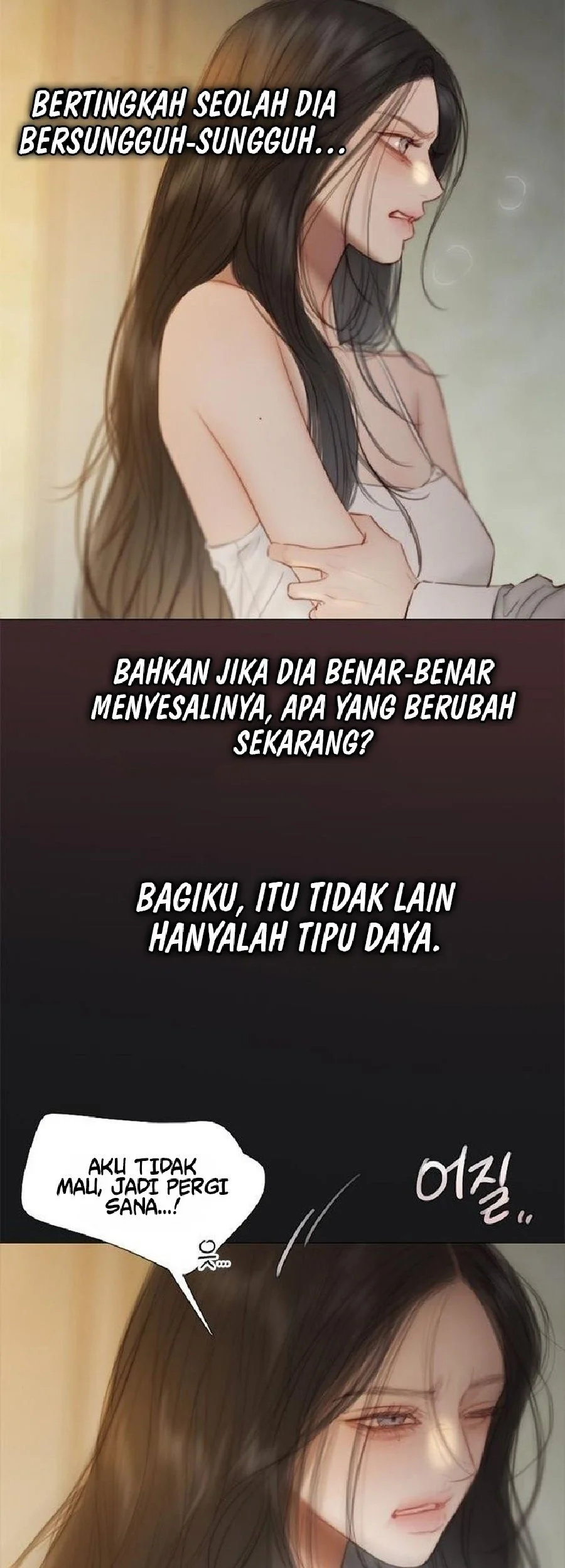 Serena Chapter 133 Gambar 4