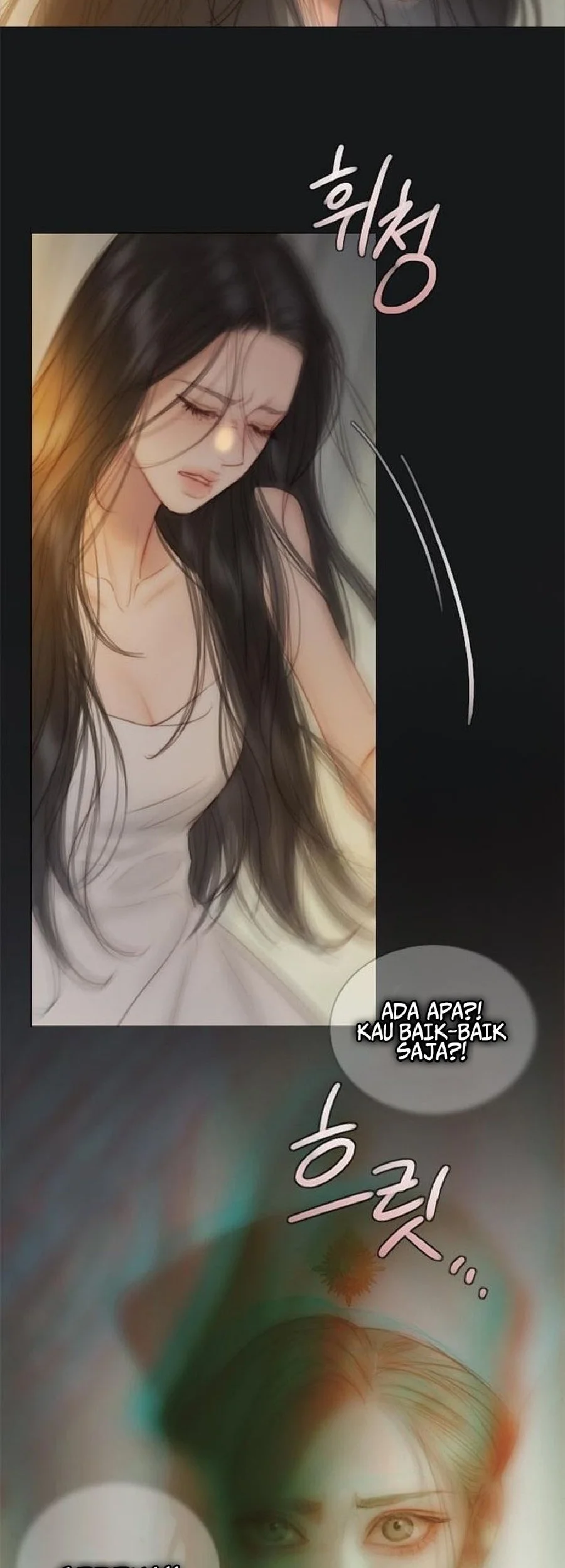 Serena Chapter 133 Gambar 5