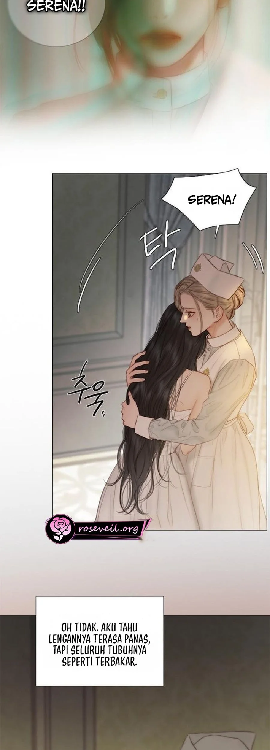 Serena Chapter 133 Gambar 6