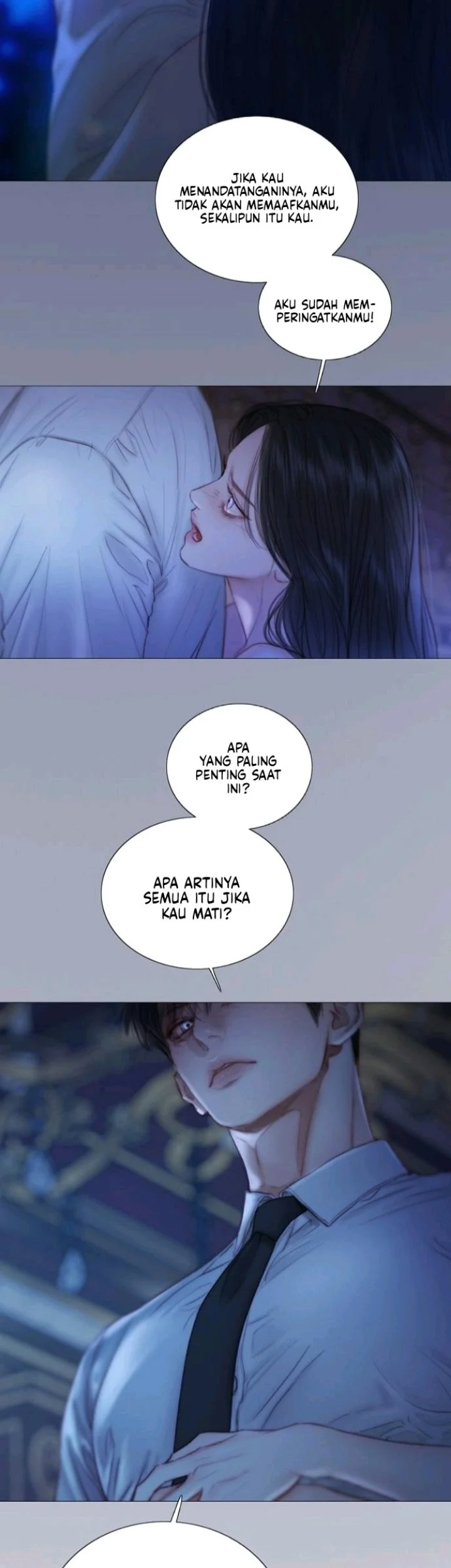 Serena Chapter 135 Gambar 3