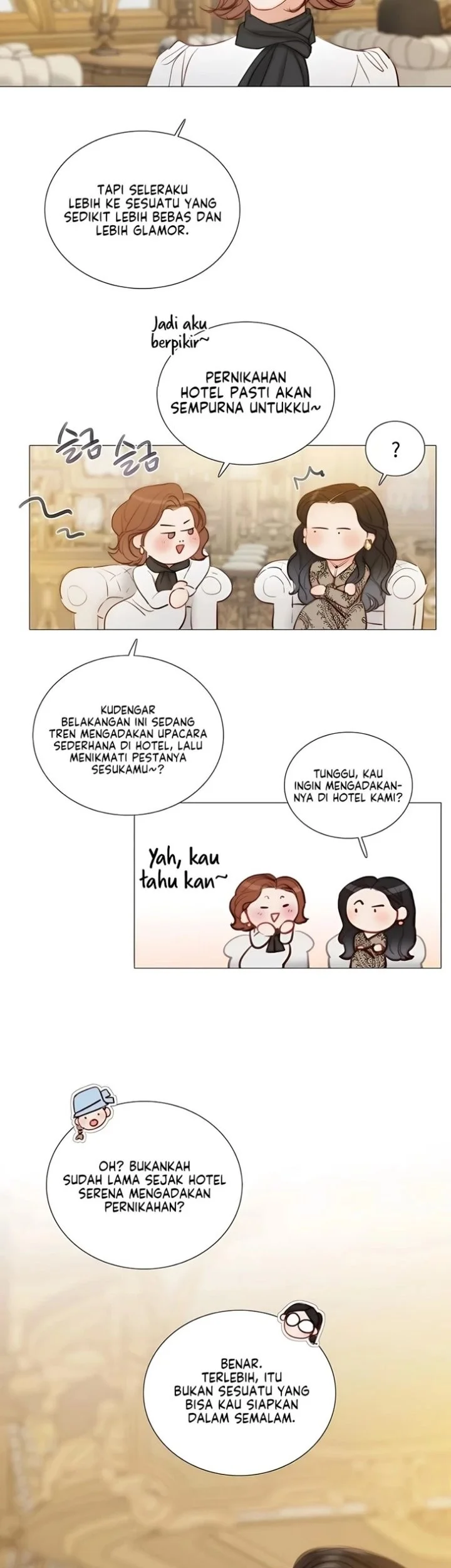 Serena Chapter 137 Gambar 4