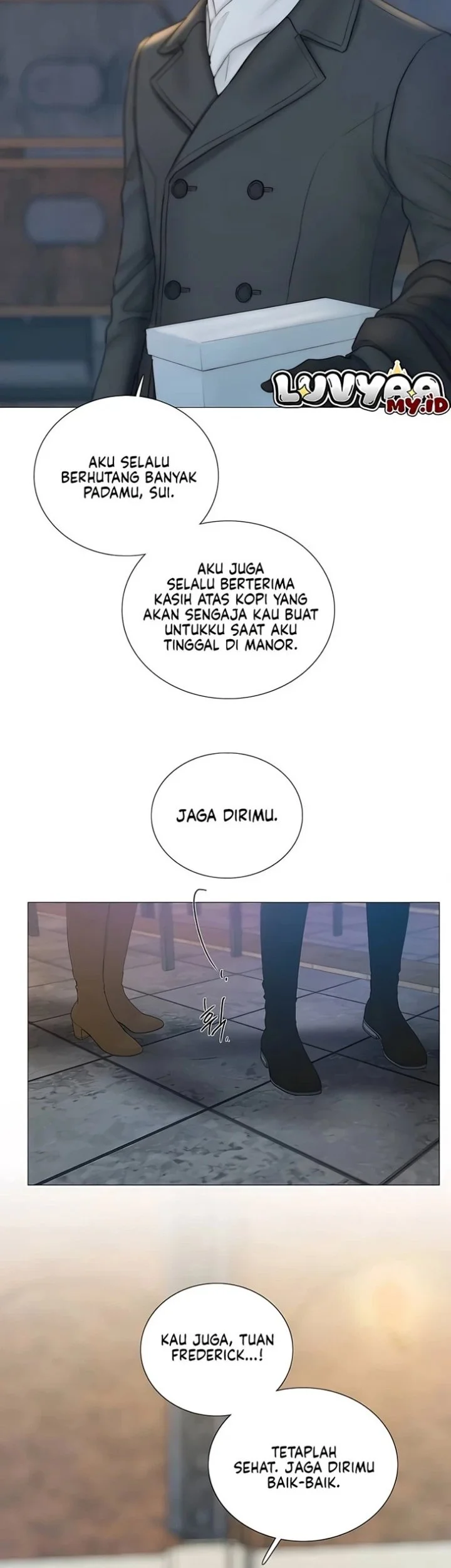 Serena Chapter 138 Gambar 5