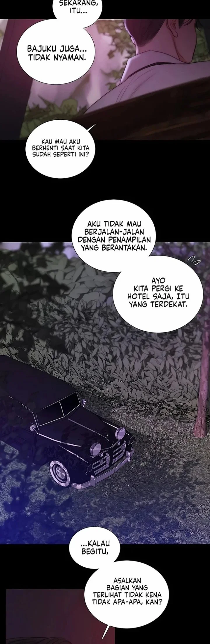Serena Chapter 139 Gambar 3
