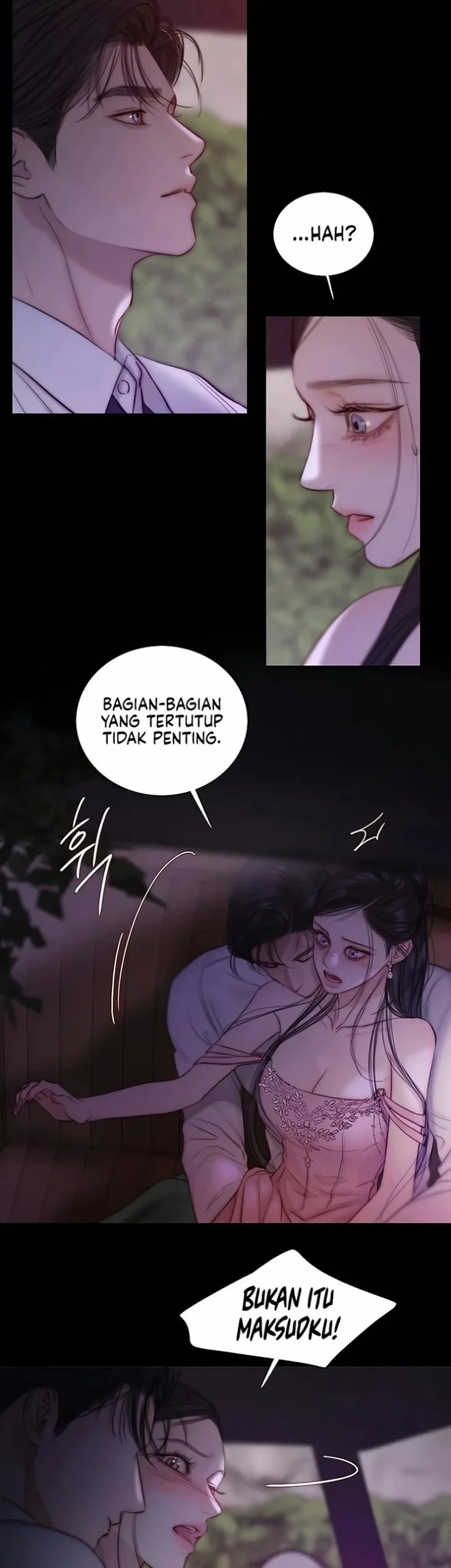 Serena Chapter 139 Gambar 4