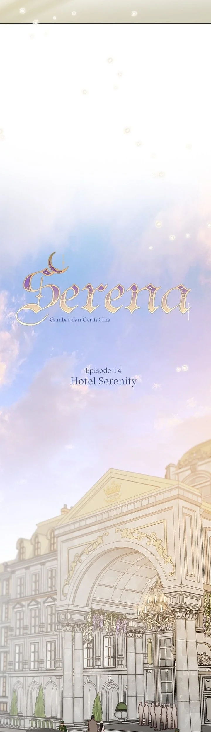 Serena Chapter 14 Gambar 4