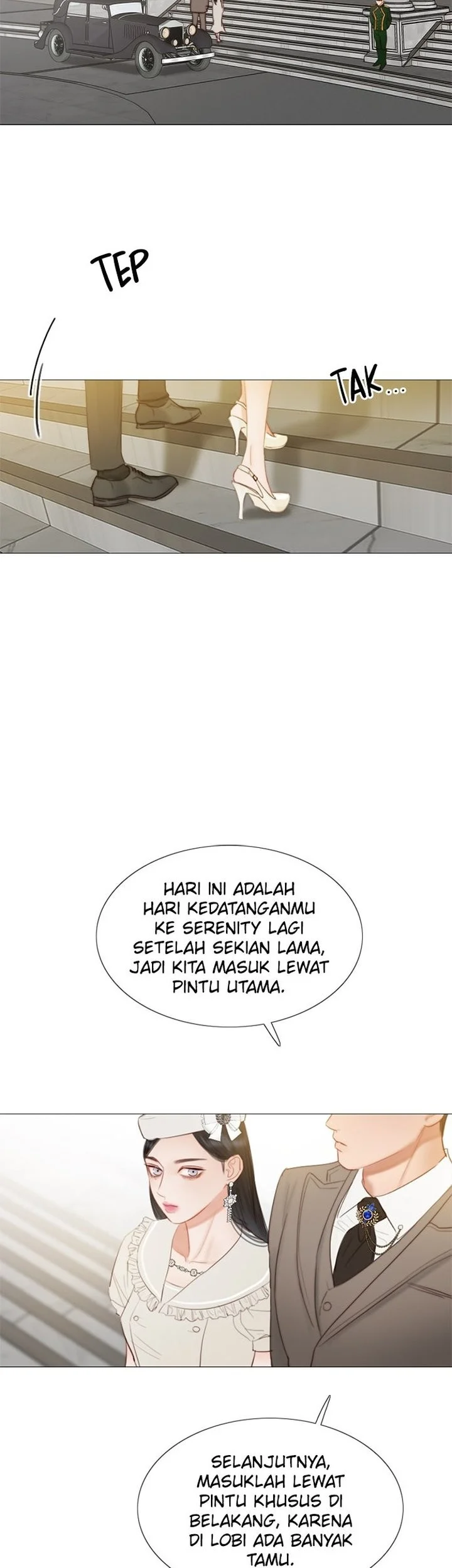 Serena Chapter 14 Gambar 5