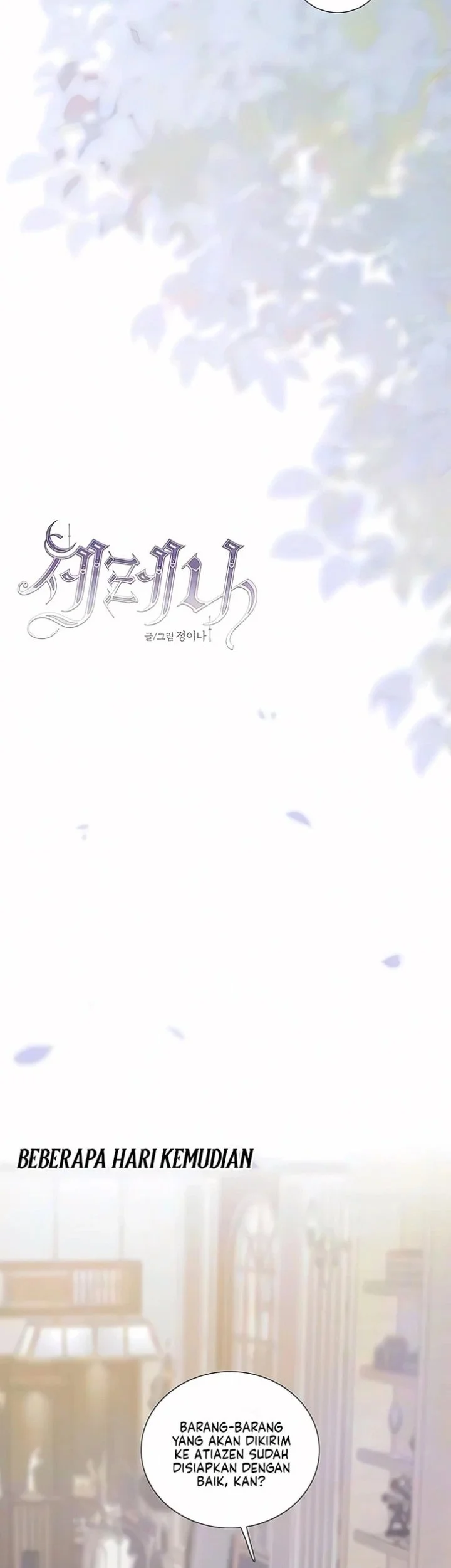 Serena Chapter 140 Gambar 5