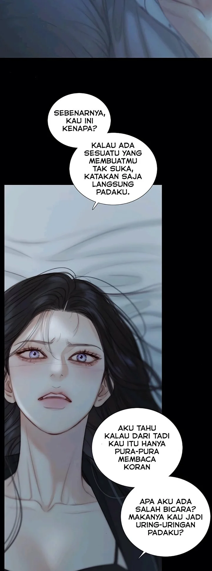 Serena Chapter 141 Gambar 10